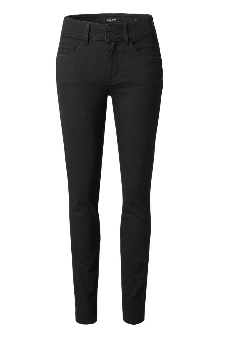 SECRET SKINNY BLACK OUTLET