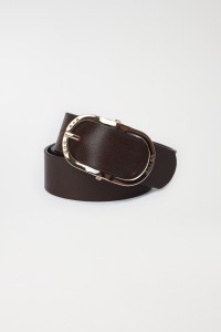 CEINTURE EN CUIR