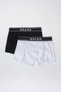 PACK DE BOXERS