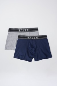 PACK DE BOXERS