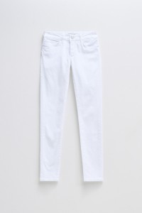 WONDER PUSH UP SKINNY JEANS