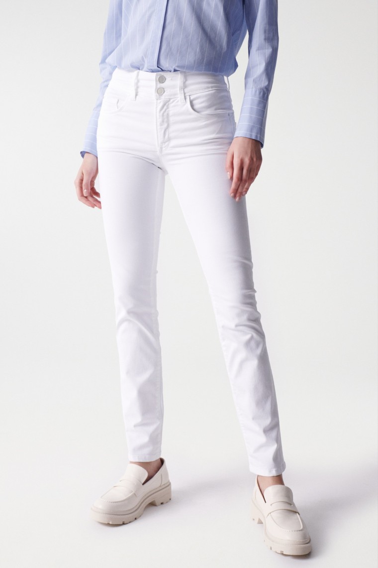 JEANS SECRET PUSH IN SLIM