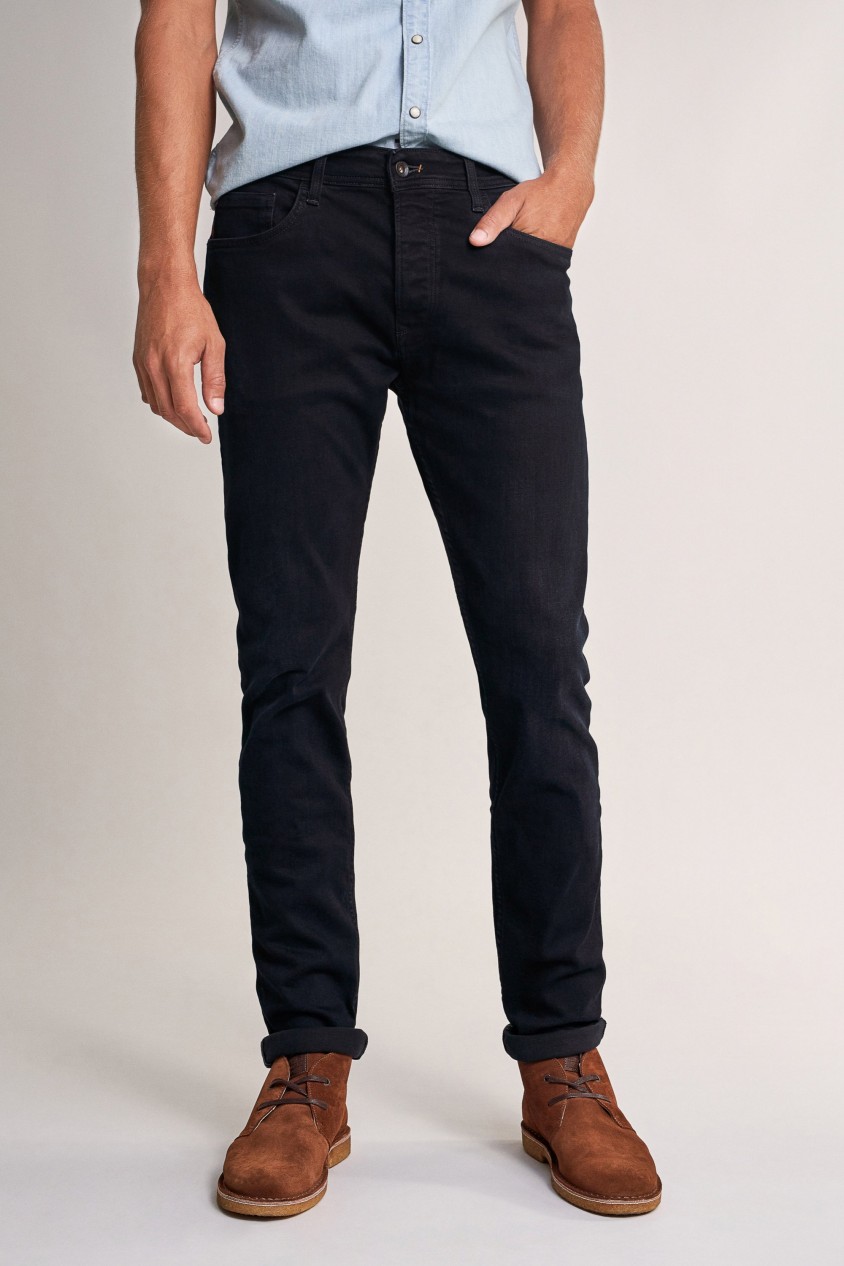 JEANS LIMA SPARTAN, DUNKLER FARBTON