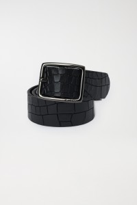 CEINTURE EN CUIR