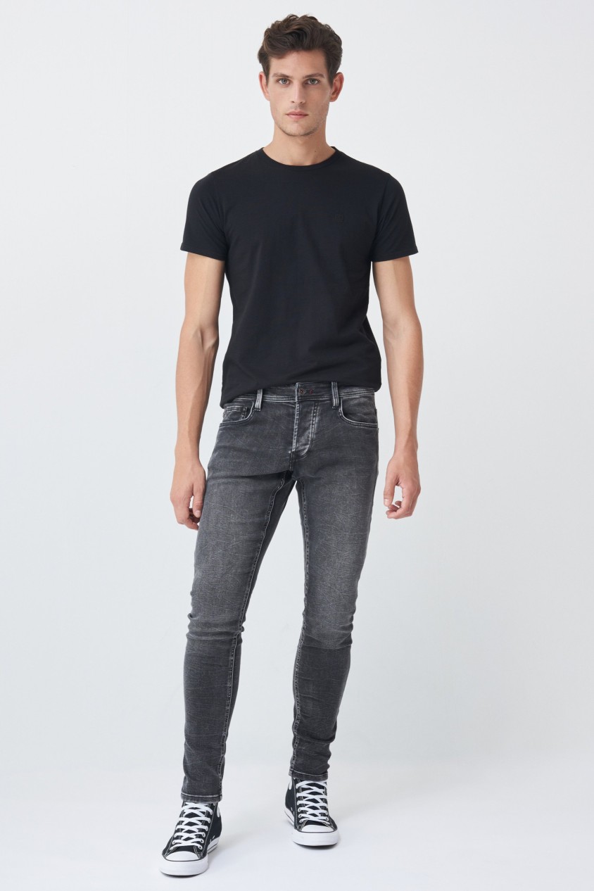 S-RESIST SKINNY-HOSE