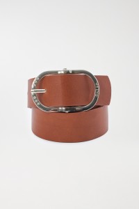 CEINTURE EN CUIR