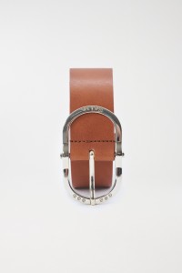 CEINTURE EN CUIR