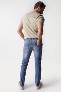 JEANS S-ACTIV REGULAR