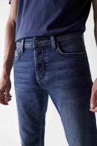 PREMIUM REGULAR JEANS