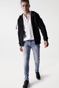 JEAN S-ACTIV COUPE SKINNY S-ACTIV