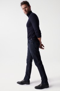 JEAN S-ACTIV COUPE SKINNY