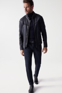 JEAN S-ACTIV COUPE SKINNY