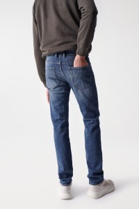 JEAN STRAIGHT JAMBE DROITE