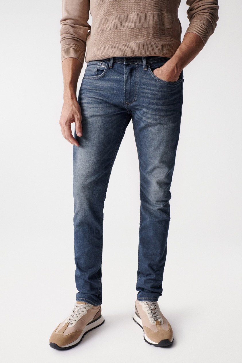 JEANS SLIM