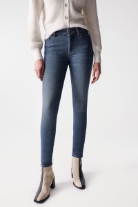 JEANS DESTINY PUSH UP SKINNY