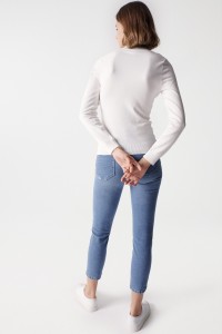 CUT OUT JUMPER