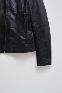 LEDERJACKE