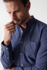 CHEMISE AVEC MOTIF