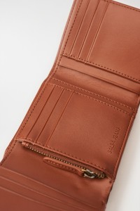 LEATHER PURSE