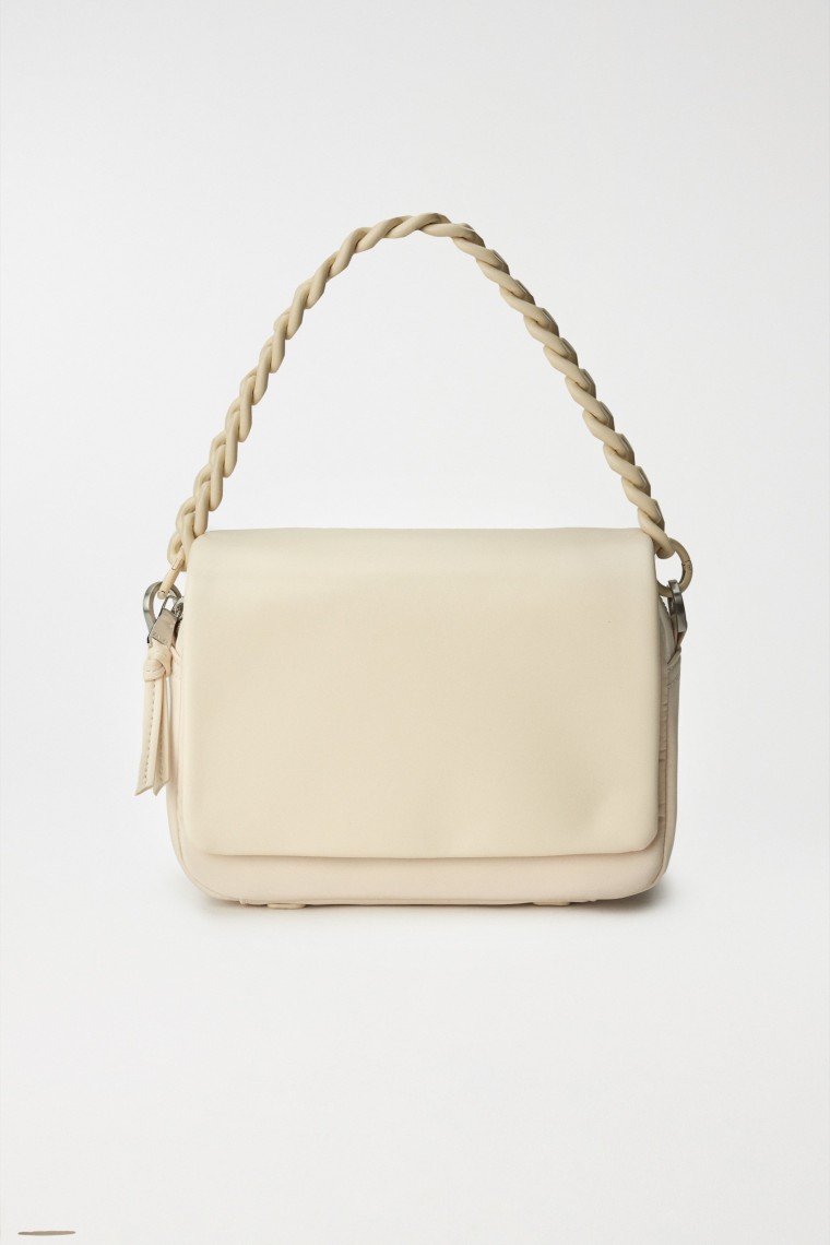 CROSSBODY NYLON HANDBAG