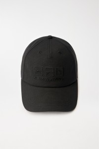 CAP WITH SALSA NAME