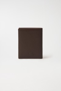 MEDIUM LEATHER WALLET