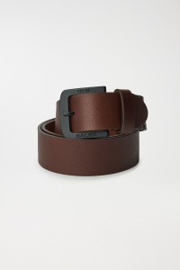 CEINTURE EN CUIR