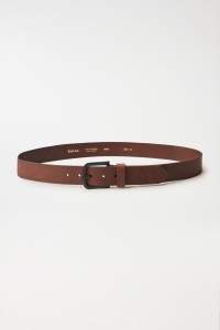 CEINTURE EN CUIR