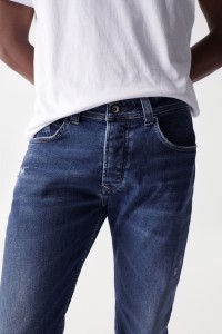 JEANS, REGULAR-SCHNITT