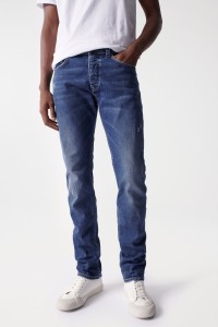 JEANS, REGULAR-SCHNITT