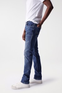 JEANS, REGULAR-SCHNITT