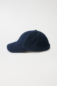 CASQUETTE AVEC LOGO SALSA