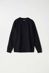 SWEATSHIRT AVEC LOGO SALSA