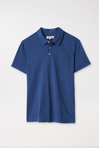 POLO SHIRT WITH SALSA LOGO