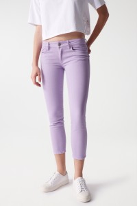 PINK WONDER PUSH UP JEANS