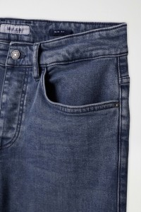 PANTALONES VAQUEROS SLIM