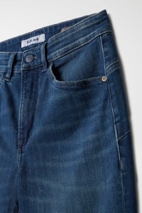 JEAN FAITH PUSH IN SKINNY