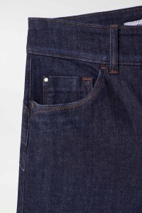 SECRET PUSH IN-JEANS, STRAIGHT