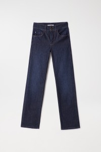 JEAN SECRET PUSH IN STRAIGHT