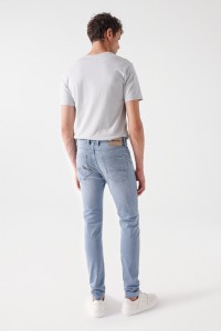 VAQUEROS S-ACTIV SKINNY FIT