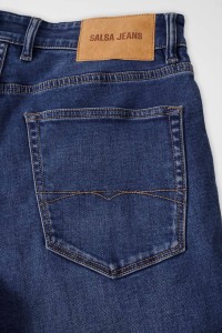 VAQUEROS SKINNY S-ACTIV