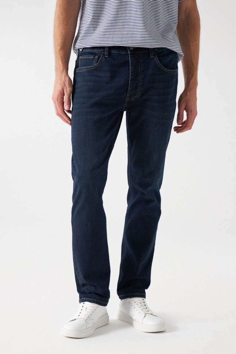 SLIM FIT S-ACTIV JEANS