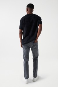 SLIM FIT S-ACTIV JEANS