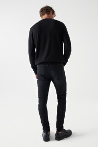 JEANS SKINNY S-REPEL