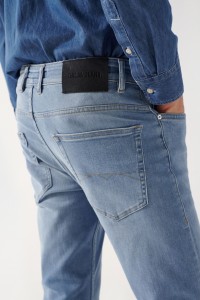 JEANS REGULAR S-REPEL