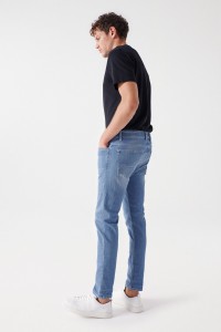 JEANS SLIM FIT