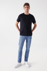 SLIM FIT JEANS