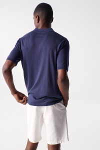 REGULAR POLO SHIRT