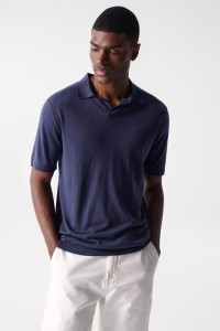 REGULAR POLO SHIRT