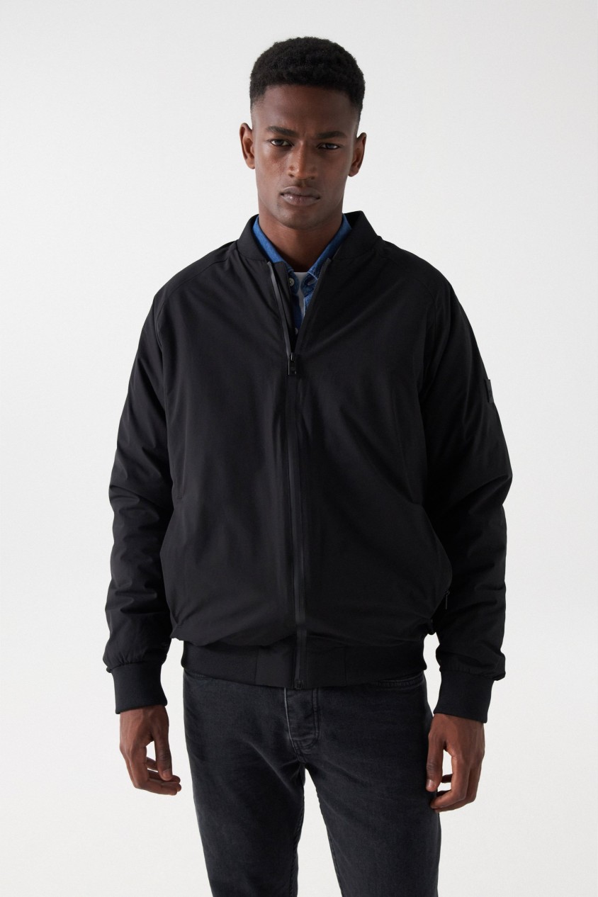 BLOUSON AVIATEUR